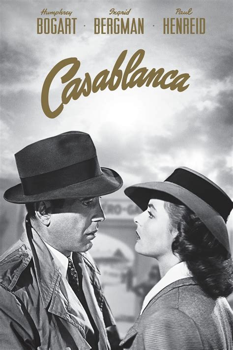 Watch Casablanca Filmworks movies and shows for free on .